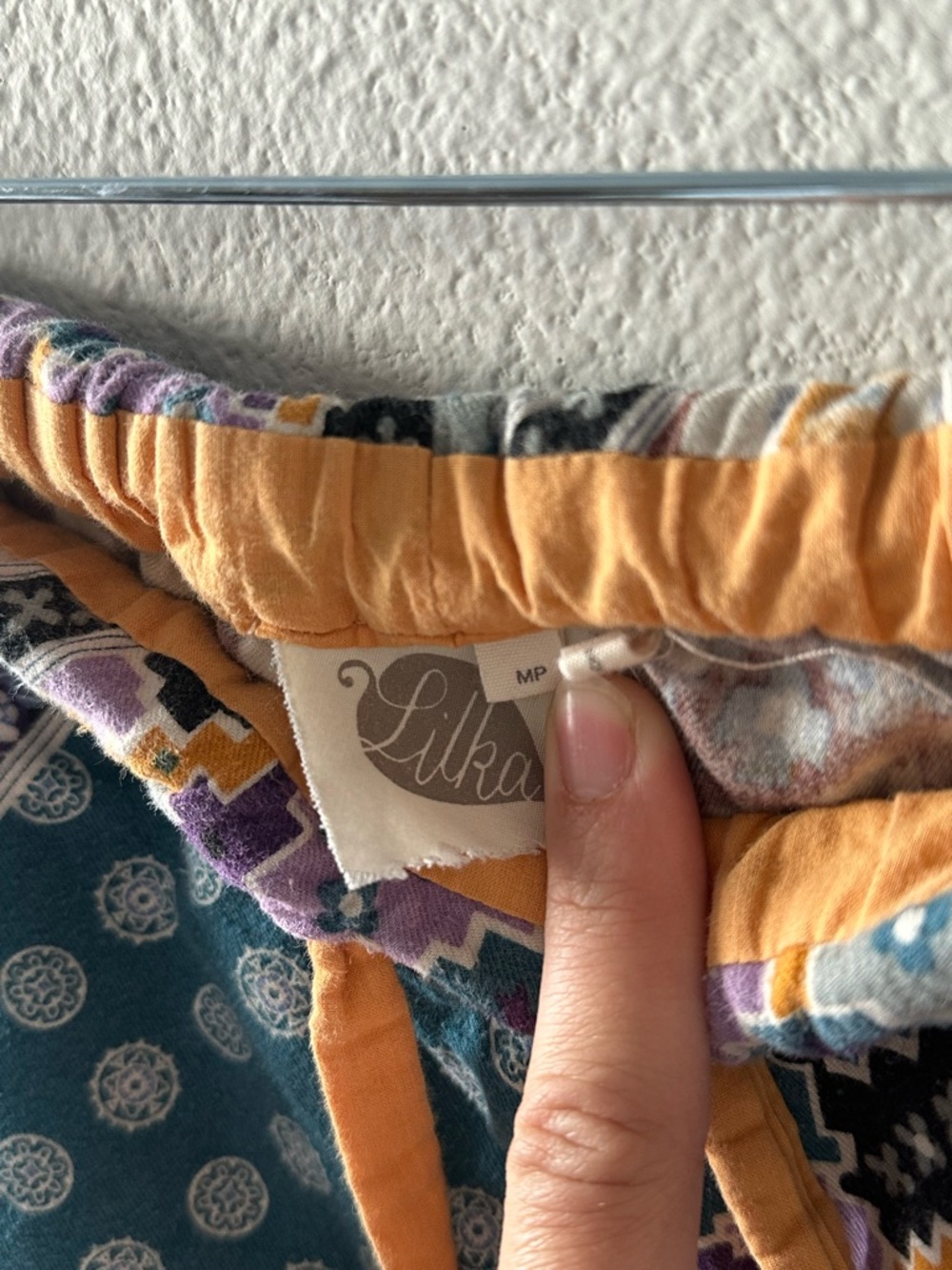 Anthropologie Lilka Pants - Picture 4 of 5
